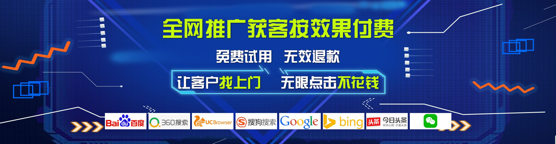 浦东推广竞价